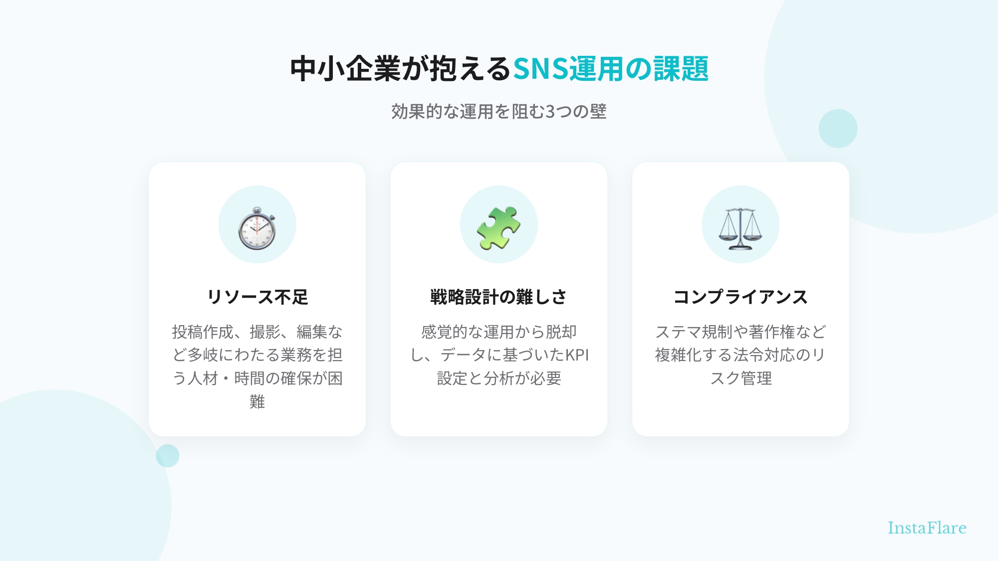 【東京】格安インスタ運用代行の料金相場と失敗しない選び方をプロが比較解説