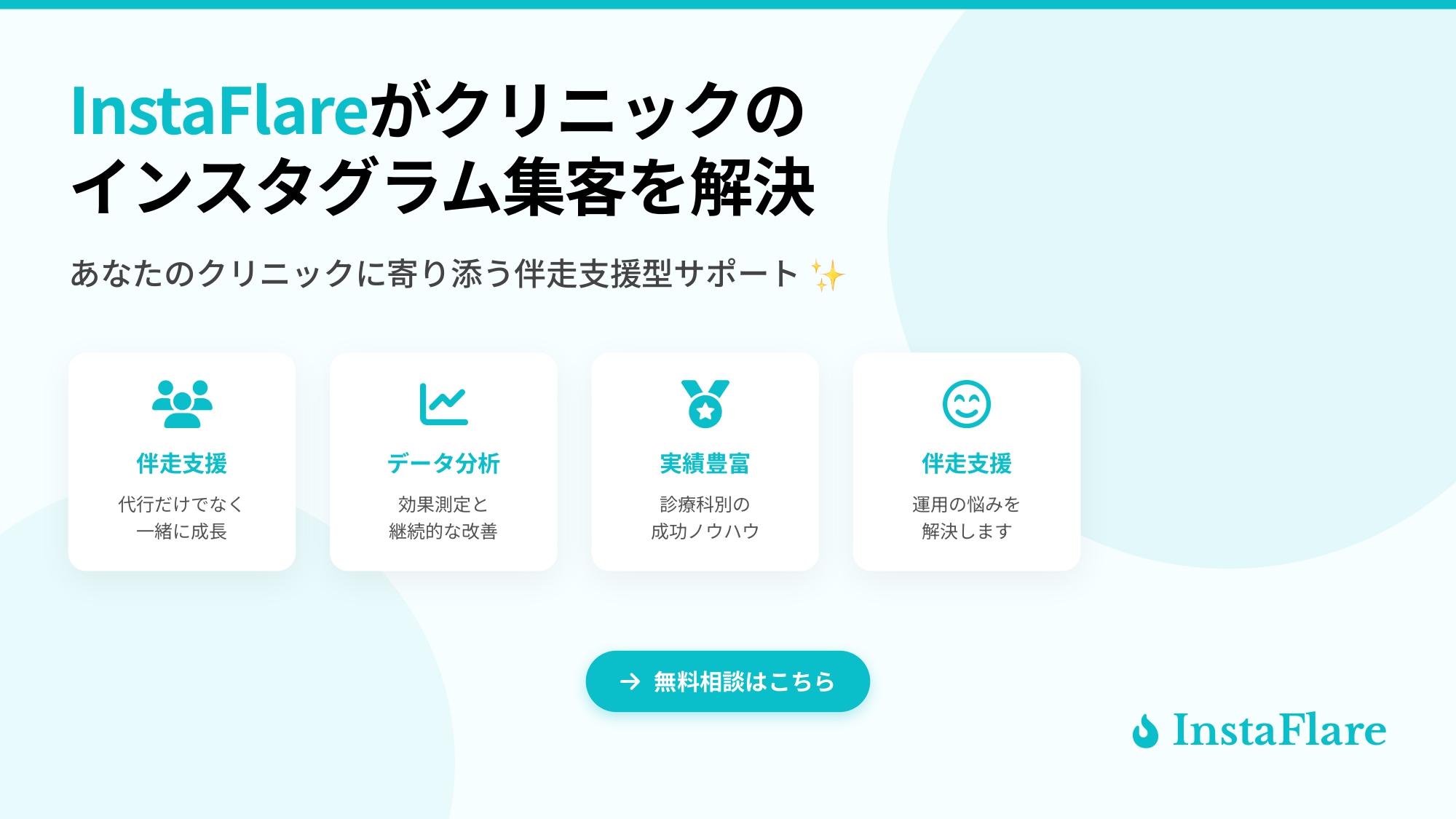 クリニックのインスタグラム集客をプロが徹底解説。成功戦略から失敗例、広告ガイドラインまで網羅します。
